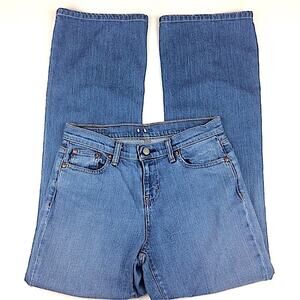 POLO RALPH LAUREN | 🏇Vintage Mom Jeans Size 4